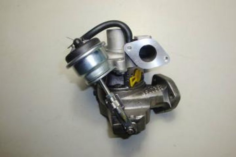 Fiat Palio 1.3 MJet Turbo (70 Hp), 54359880005, 54359700005, 54359710005, 5435 988 0005, 5435 970 0005, 73501343, 71784113