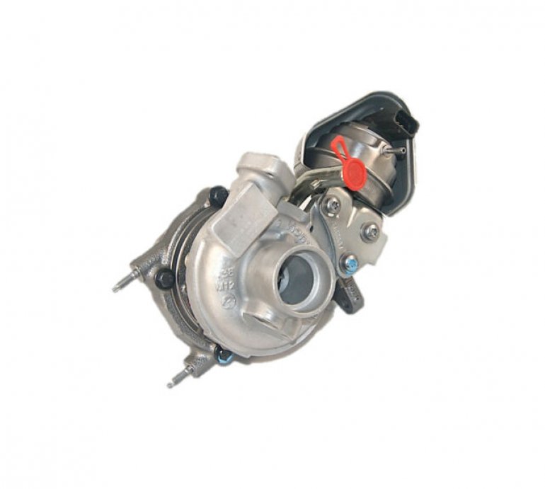 Fiat 500 Turbo 1.3D 822088-0003 Turbo, 55266961