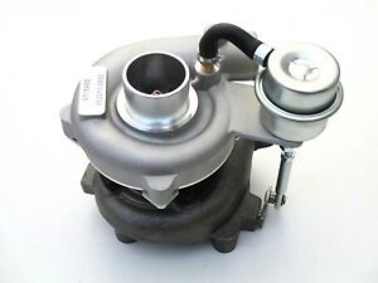 Ford Transit Van 2.5 TD Turbo (1997-00) (117 Hp), 452213-5003S, 452213-0001, 452213-0002, 452213-0003, 954T6K682AA, X4T6K682AA, Y4T6K682AA