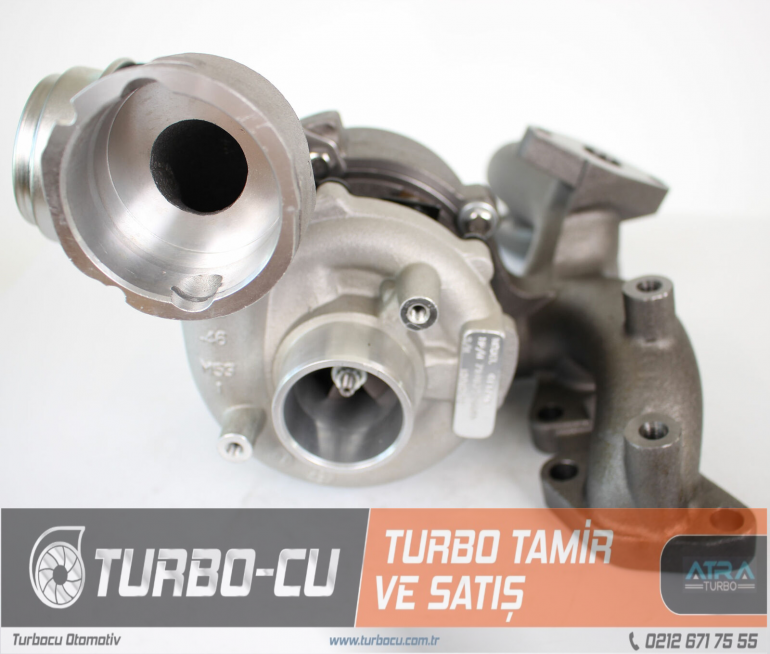 Seat Toledo Turbo 2.0 TDI (136 Hp), 7249305010S, 7249305009S, 724930-9009S, 724930-5008S, 03G253014H, 03G253014HX