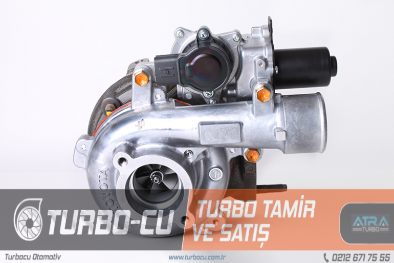 Toyota Landcruiser 3.0 D Turbo (173 Hp), 1720130160, 1720130101, 1720130100, 17201-30160, 17201-30101, 17201-30100, 17201-0L040, 172010L040