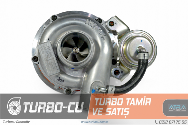 Isuzu D-MAX 3.0 TD Turbo (130 Hp), VIEK, VB430093, 8973544234