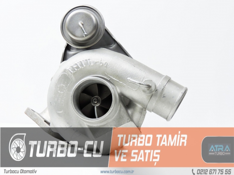 Subaru Impreza Turbo WRX STI (280 Hp), VF35, VC440022, VH440022, VG440022, 14411-AA440, 14411AA440