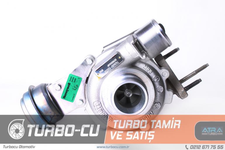 Suzuki Vitara Turbo Grand (130 Hp), 760680-5005S, 760680-0005, 760680-0004, 760680-0003, 13900-67JG1, 8200506509B