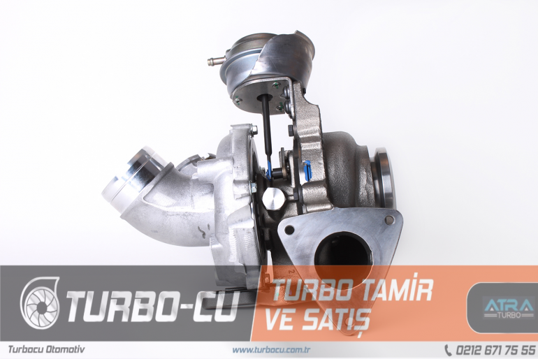 Volkswagen Touareg Turbo 2.5 TDI (175 Hp), 7607005004S, 7607009004S, 760700-5003S, 760700-0004, 070145701Q