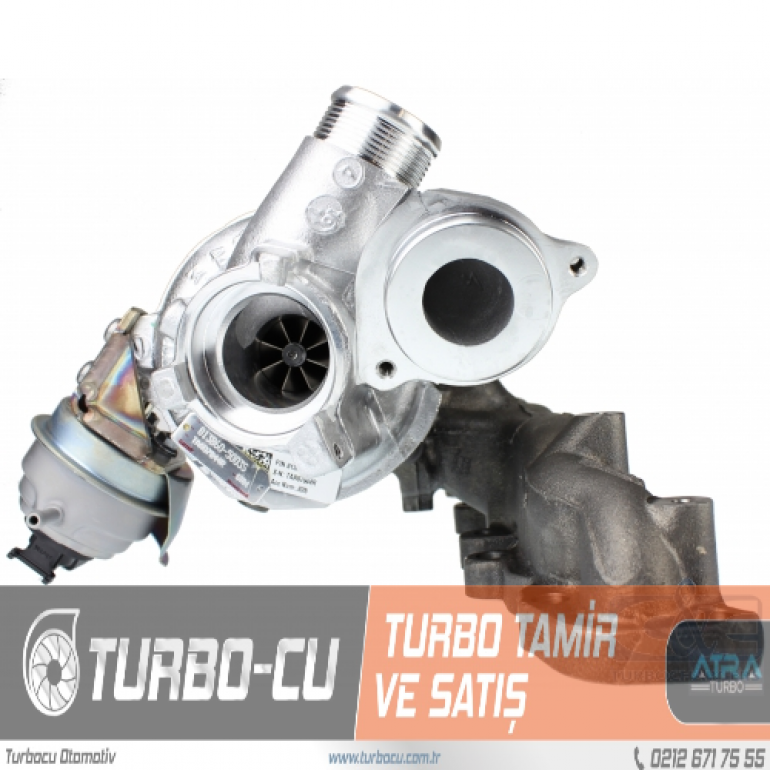 Seat Leon Turbo 1.6 TDI (90 Hp), 8138605003S, 8138605001S, 813860-0003, 813860-0001, 04L253016H, 04L253016HX