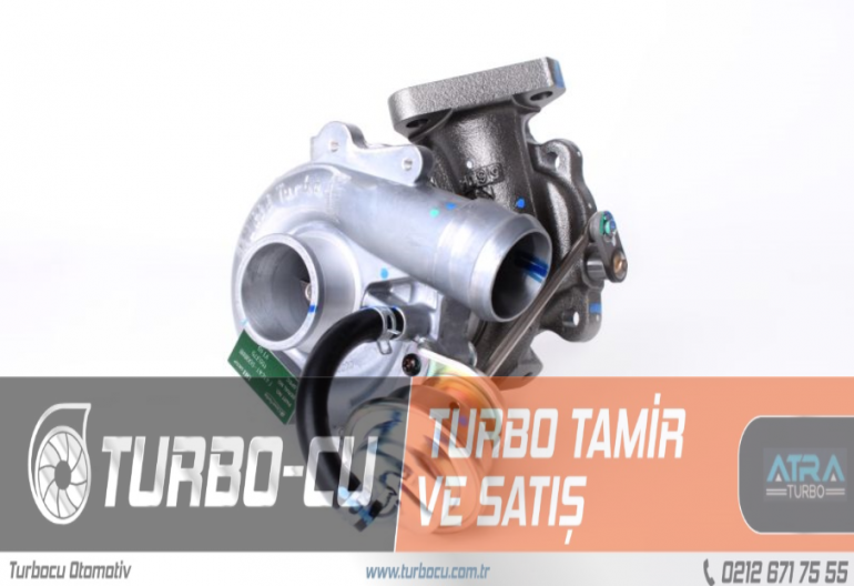 Mitsubishi L 200 2.5 TD Turbo (133 Hp), VT10, VC420088, VB420088, VA420088, 1515A029