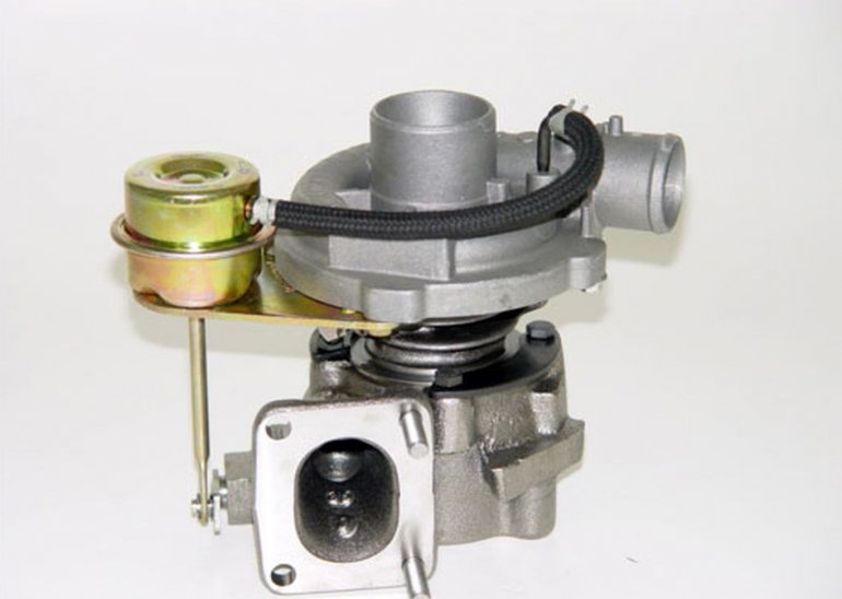 Fiat Brava 1.9 JTD Turbo (105 Hp), 7017965001S, 7017960001, 701796-5001S, 701796-0001, 46480117, 60814716