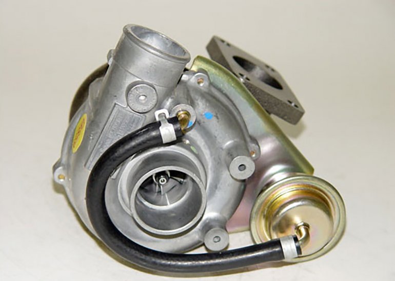 Lancia Delta 1.9 TD Turbo (90 Hp), VL4, VD130011, 46432131, 46274203, 7617463