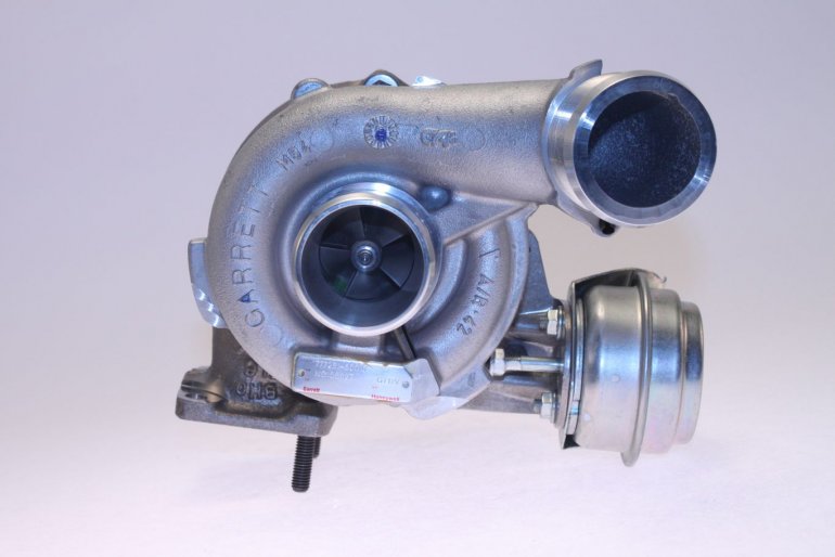 Lancia Lybra 1.9 JTD Turbo (120 Hp), 777251-5002S, 777251-9002S, 777251-5001S, 777251-0001, 55188690, 55205177, 71790772