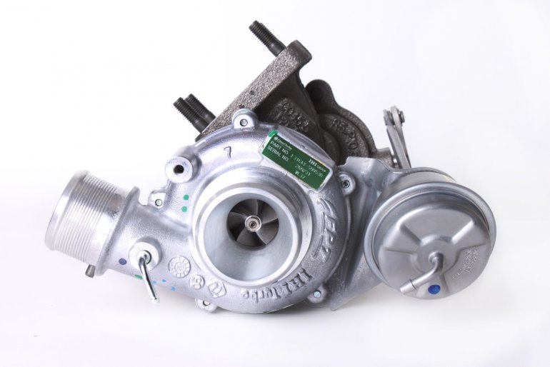 Lancia Delta 1.4 TB Turbo (120 Hp), VL37, 55212917, 55222015