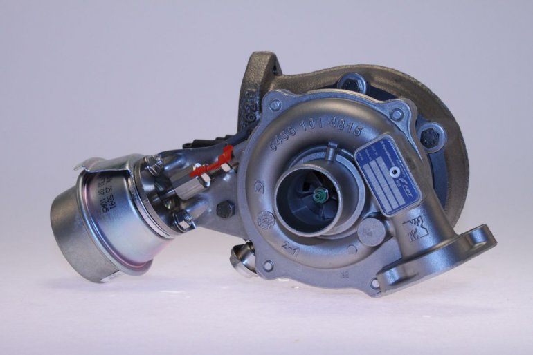 Lancia Musa 1.3 16v MJet Turbo (90 Hp), 54359880014, 54359700014, 5435 988 0014, 5435 970 0014, 55198317, 71789039