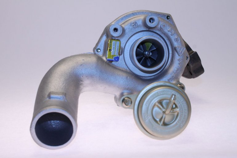 Mercedes B 200 CDi Turbo (140 Hp), 53039880171, 53039700171, 5303 988 0171, 6400902780, 6400902480