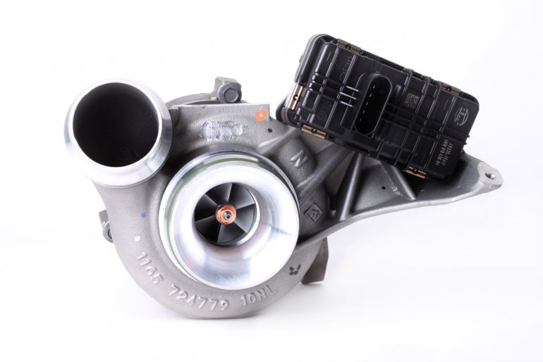 BMW 420 d Turbo (184 Hp), 49335-00642, 49335-00635, 49335-00610, 49335-00600, 11658519476, 11658519475, 11658517453, 11658517452