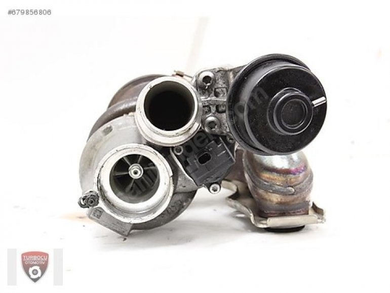 BMW 220 i Turbo (184 Hp), 49477-02403, 49477-02402, 49477-02401, 4947702403 , 11657637563, 11658631891