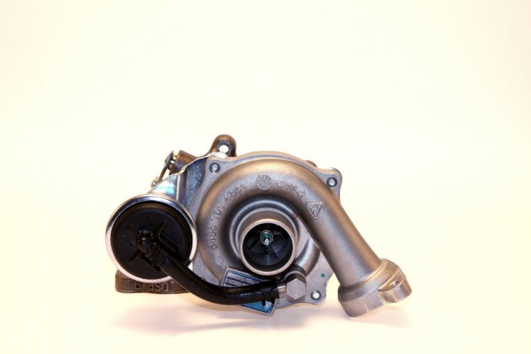 Mazda 2 1.4 MZ-CD Turbo (68 Hp), 54359880009, 54359880007, 54359880001, 5435 988 0009, 5435 988 0007, 5435 988 0001, Y401-13-700B, Y40113700B