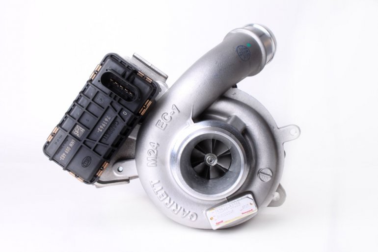 Ford Mondeo 2.2 TDCi Turbo (175 Hp), 753544-5020S, 753544-5017S, 753544-0020, 753544-0017, 8G9Q6K682BA, 8G9Q6K682AC, 9685841580