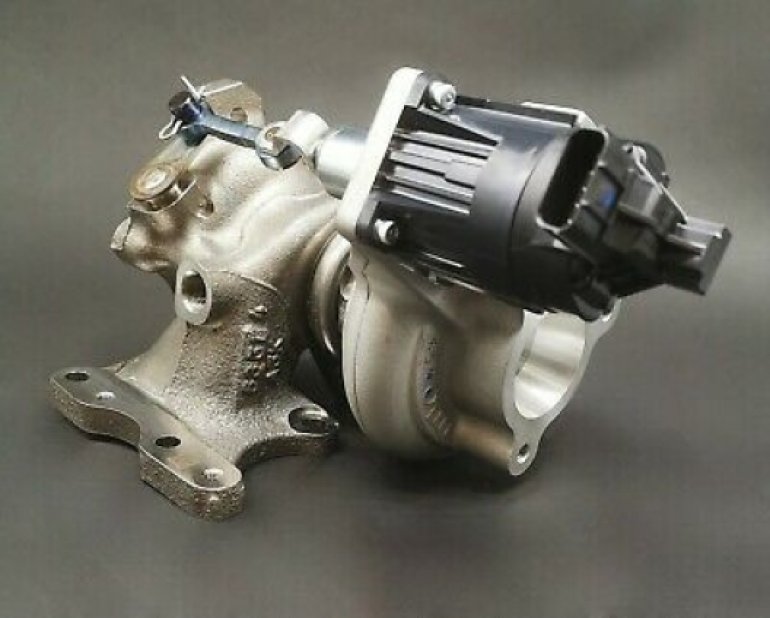 Honda Civic 1.5 VTEC Turbo (182 Hp), 4937307011, 49373-07011, 18900-5AA-A01, 189005AAA01