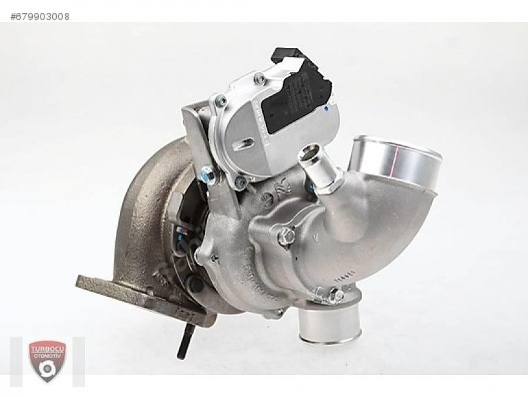 Hyundai ix55 3.0 CRDi Turbo (239 Hp), 53049880070, 53049700070, 5304 988 0070, 28210-3A001, 28210-3A000, 282103A001, 282103A000