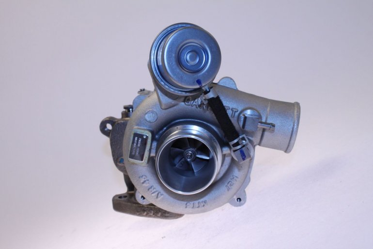 Hyundai Starex CRDI Turbo (140 Hp), 716938-5001S, 716938-0001, 7169385001S, 7169380001, 28200-42560, 2820042560