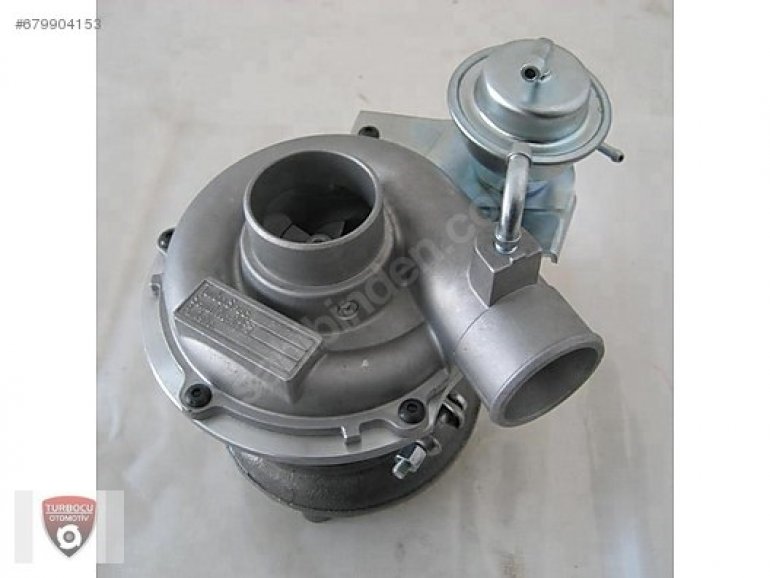 Isuzu KB 300 TD Turbo (130 Hp), VIEK, VB430093, 8973544234