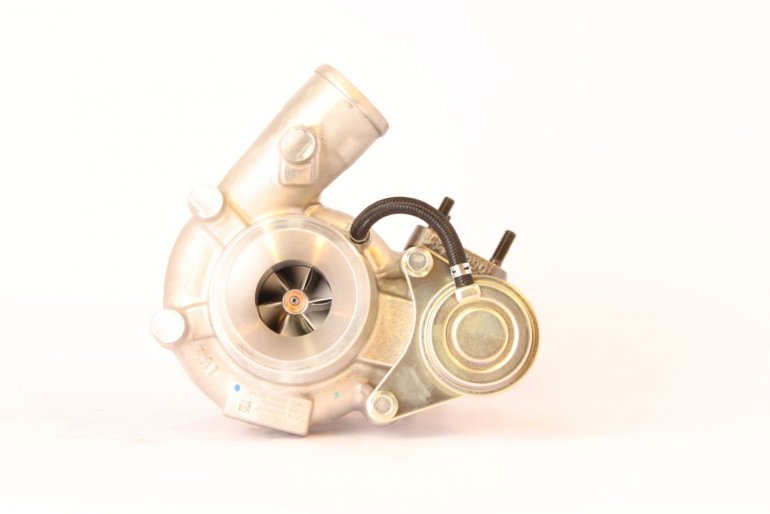 Iveco Daily 4 3.0 HPI Turbo, 49189-02914, 49189-02913, 4918902914, 4918902913, 504137713, 504340177