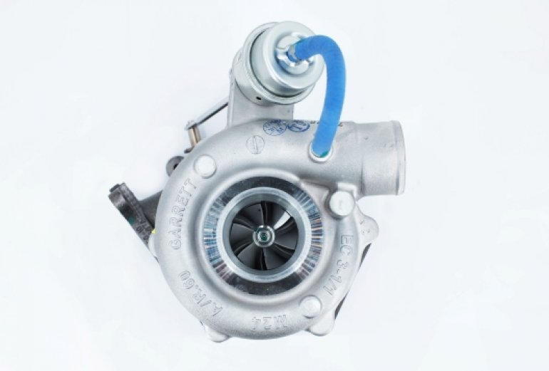 Isuzu NQR 5.2L Turbo (173 Hp), 700716-5020S, 700716-0020, 700716-0017, 700716-20, 8980000311, 8-98000-0311