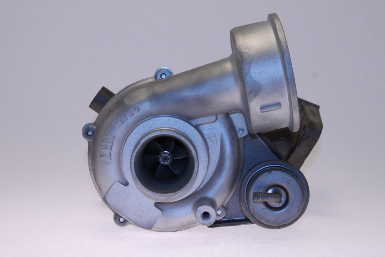 Mercedes B180 CDi Turbo (109 Hp), VV16, VF40A281, A6400902380, A6400901380, A6400901780