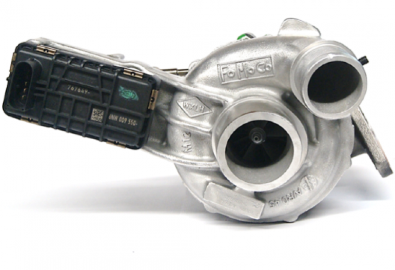 Land Rover Range Rover Turbo 4.4 L TDV8 (313 Hp), 8027335004S, 802733-0004S, CK5Q6K682AB