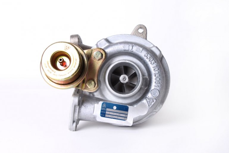 Mercedes A170 CDi Turbo (95 Hp), 53039880060, 5303 998 0060, 5303 970 0060, 6680960499, A6680960499