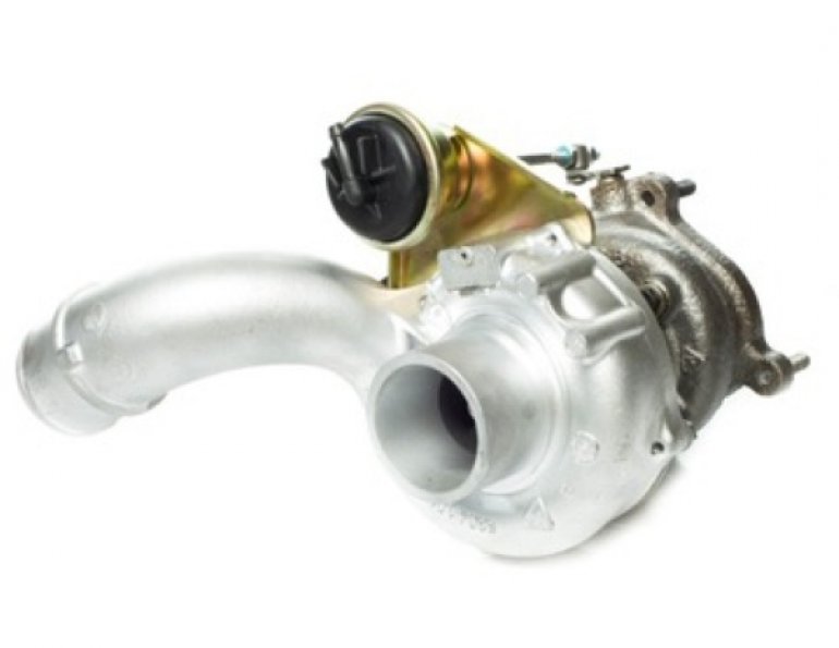 Nissan interstar 2.5 dCi Turbo (100 Hp), 53039880055, 53039700055, 5303 988 0055, 4432306, 93161963, 4404327