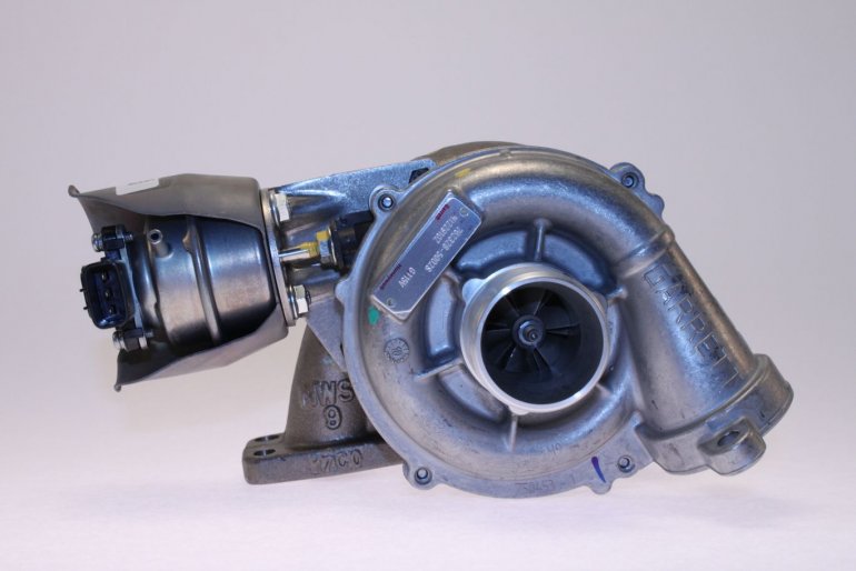 Volvo V50 Turbo D2 (114 Hp), 762328-5003S, 762328-9002W, 762328-5002S, 762328-0002, 31319528, 36001457