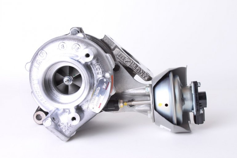 Peugeot Expert Turbo 2.0 HDi (136 Hp), 760220-5004S, 760220-9004S, 760220-5003S, 760220-0003, 0375L7