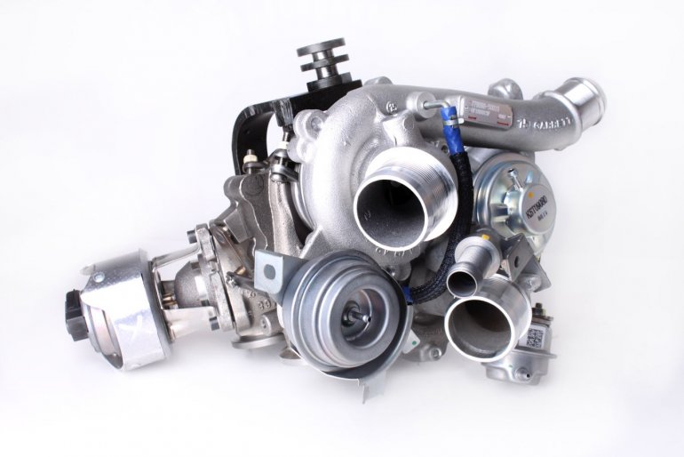 Peugeot 807 Turbo 2.2 HDi FAP (170 Hp), 778088-5001S, 769901-5003S, 769901-0003, 769901-0002, 0375P1, 0375N4