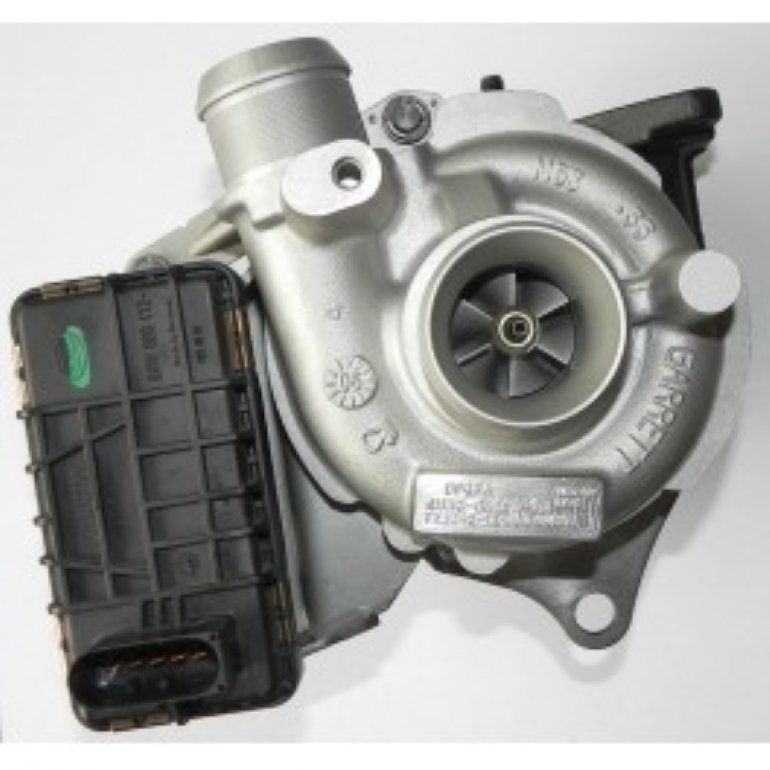 Peugeot 407 3.0 V6 HDi FAP Turbo (240 Hp) , 776402-5003S , 776402-5002S , 776402-0003 , 776402-0002 ,0375Q0 , AR