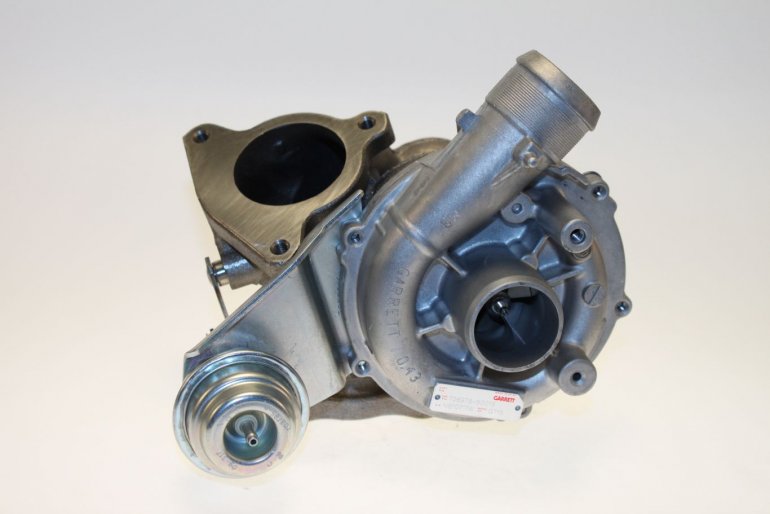 Peugeot Expert Turbo 2.0 HDi (109 Hp), 706978-5001S, 706978-0001, 0375E6, 0375E7