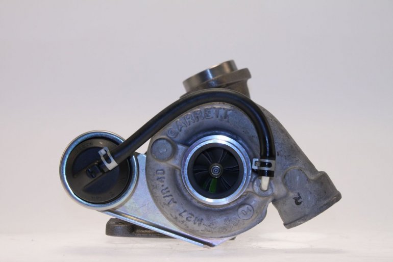 Peugeot 306 1.9 DT Turbo (90 Hp), 4540275002S, 454027-0002, 454027-0001, 465575-0001, 037553, 037583, 037554