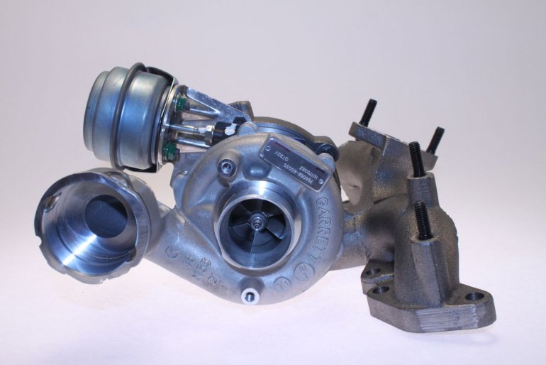 Volkswagen Jetta Turbo 2.0 TDI (140 Hp), 7560625004S, 7560629004S, 756062-0003, 756062-0002, 03G253019H, 03G253019HX