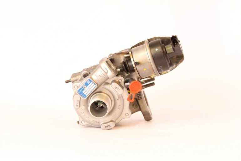 Fiat 500L 1.3 Multijet Turbo (85 Hp), 54309880000, 54309700000, 5430 988 0000, 5430 970 0000, 71794956, 55233062