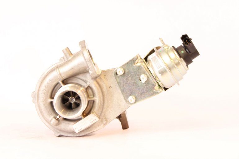 Lancia Delta 1.6 JTD Turbo (120 Hp), 8039565003S, 7845215001S, 7845210001, 803956-5003S, 55220701