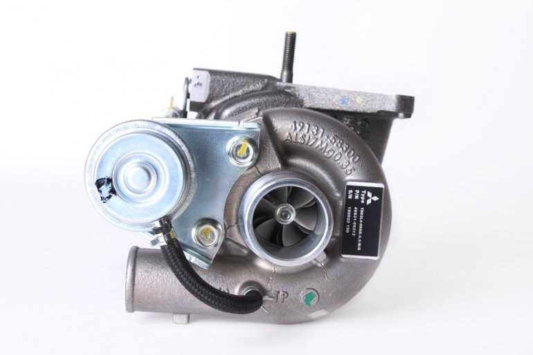 Citroen Jumper 2.2 HDI Turbo (130 Hp), 49131-05212, 49131-05210, 0375K7