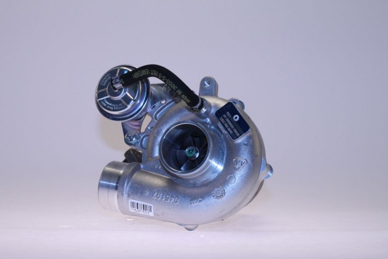 Fiat Ducato Turbo 2.3 TD (110 Hp), 53039880090, 53039700090, 4913505140, 5303 988 0090, , 504070186, 71785480