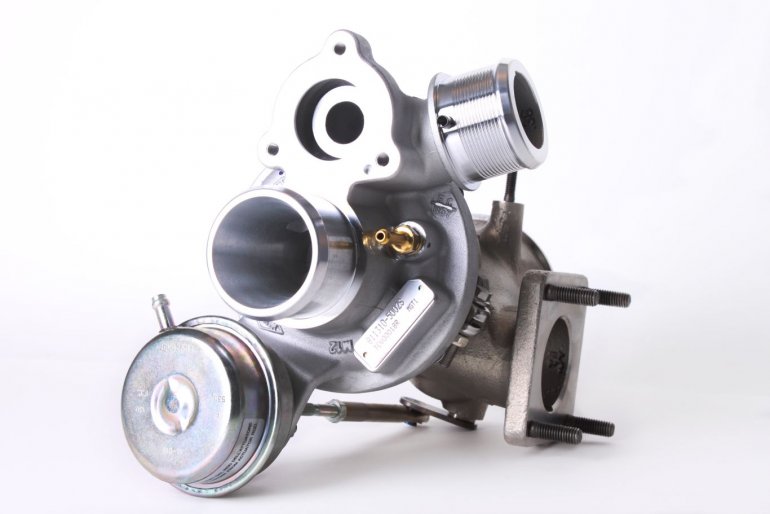 Lancia Delta 1.4 TB Turbo (140 Hp), 811310-5002S, 793996-5003S, 793996-5002S, 811310-0002, 793996-0003, 793996-0002, 55228036, 55248412