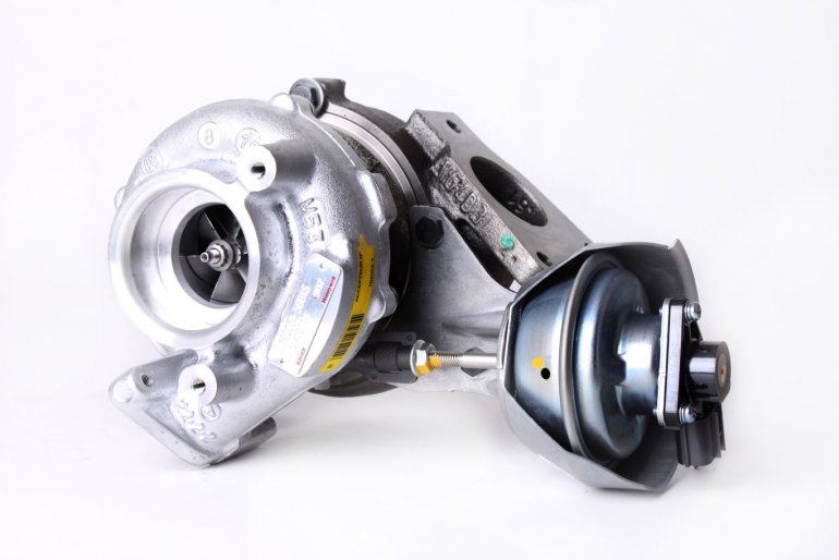 Peugeot Expert Turbo 2.0 HDi (120 Hp), 782053-5001S, 782053-0001, 0375P4, 0375P5