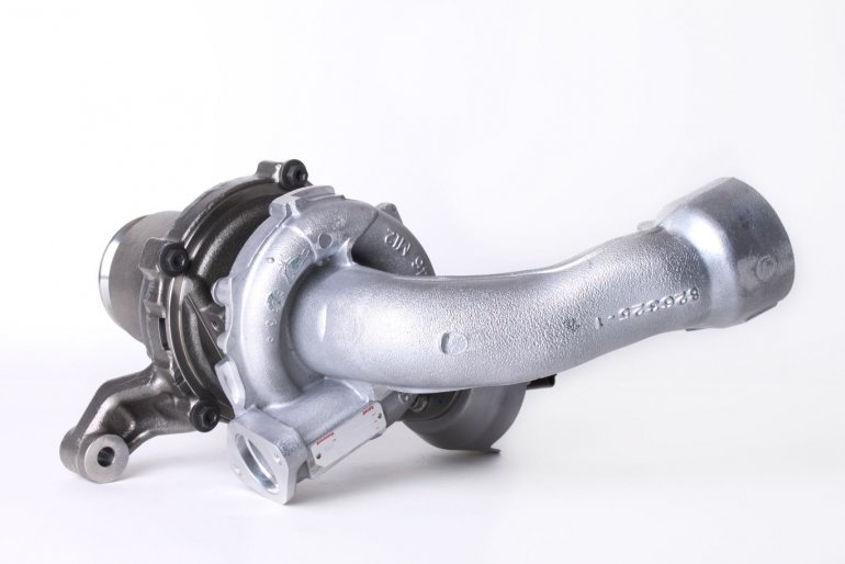 Fiat Scudo 2.0 Multijet Turbo (163 Hp), 807489-5002S, 807489-5001S, 807489-0002, 807489-0001, 9675101580