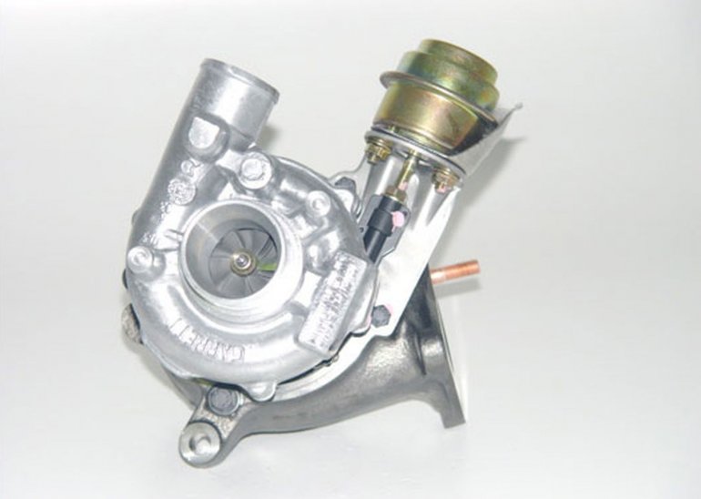 Volkswagen Vento Turbo 1.9 TDI (110 Hp), 4541615003S, 4541610003, 4541610001, 454161-5003S, 028145702D, 028145702DX