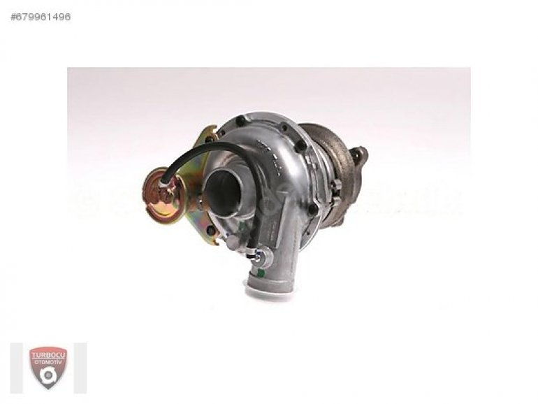 Jeep Cherokee 2.5 CRD Turbo, VA70, VF40A013, F400010, 35242096F