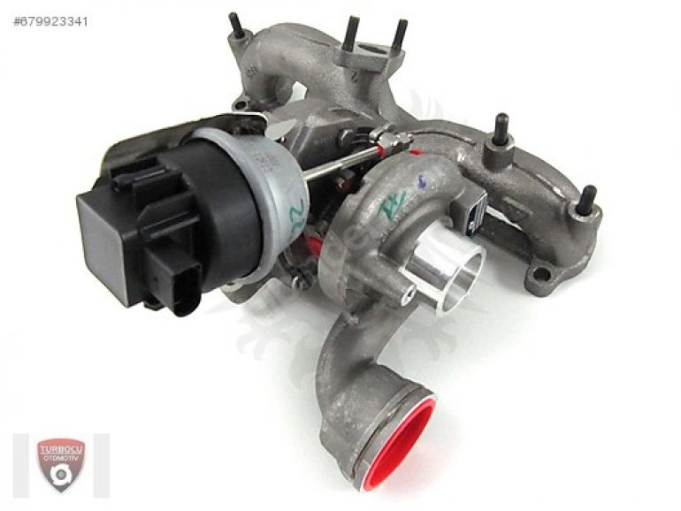 Opel Adam 1.0 Turbo (115 Hp), 4913000100, 49130-00100, 860651, 12637354