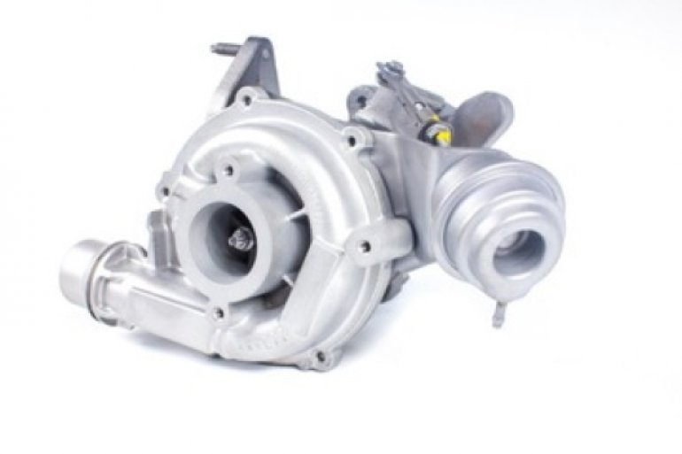 Renault Master Turbo 2.3 dCi (125 Hp), 7956375001S, 7956370001, 795637-5001S, 795637-0001, 8201054152