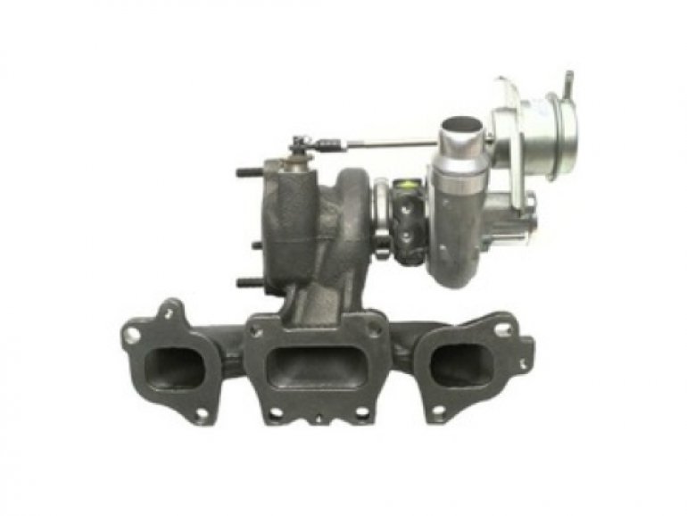 Renault Kangoo Turbo 1.2 TCe (115 Hp), 4937305003, 4937305001, 49373-05003, 49373-05001, 8201165362, 144108762